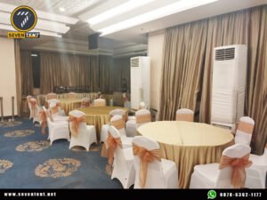 Jasa Sewa AC Standing 5pk Di Kota Bekasi