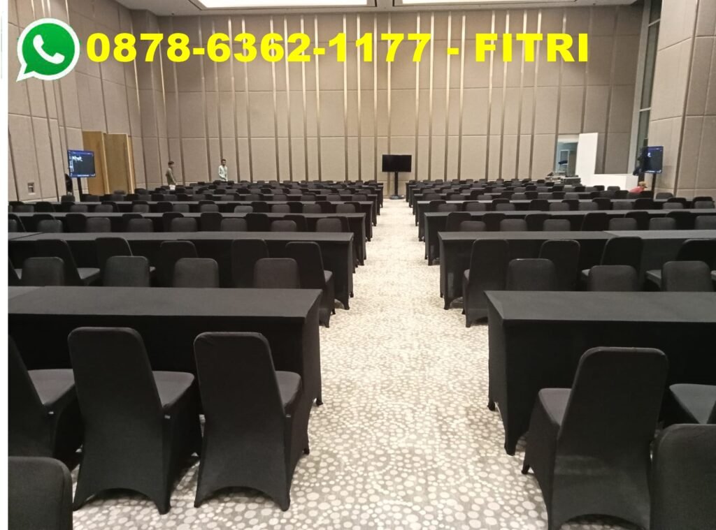 Sewa meja IBM meja rapat siap antar Jakarta Barat