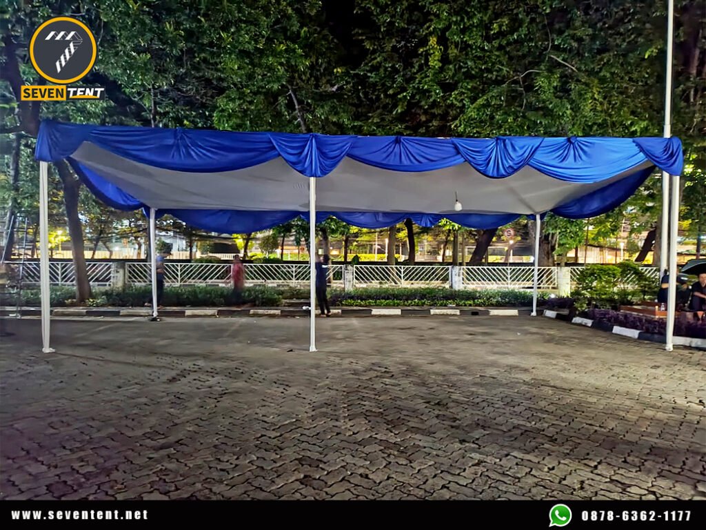 Sewa Tenda Plafon Promo Halal Bihalal Wilayah Lenteng Agung Jagakarsa Jakarta Selatan