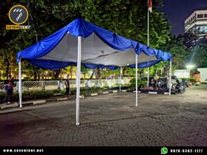 Sewa Tenda Plafon Promo Halal Bihalal Wilayah Lenteng Agung Jagakarsa Jakarta Selatan