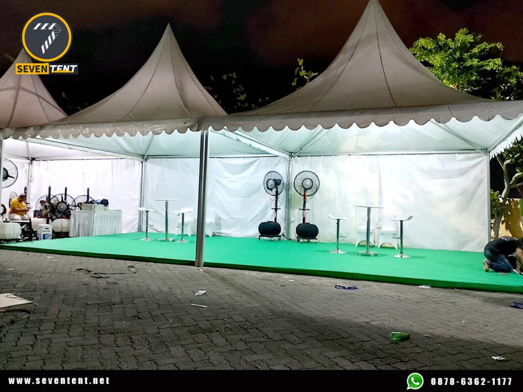 Sewa Tenda Kursi Dan Barstool Jakarta