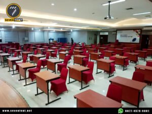 Sewa Meja Type Test Single Area Terdekat Jakarta